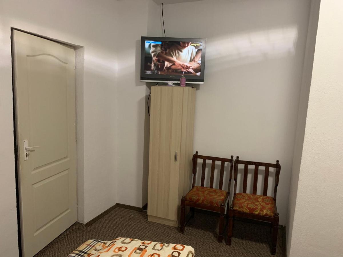 Pensiune Casa Munteanu Baratca Luaran gambar