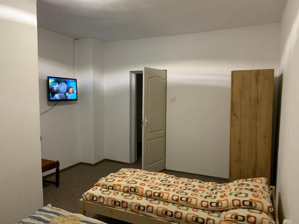 Pensiune Casa Munteanu Baratca Luaran gambar