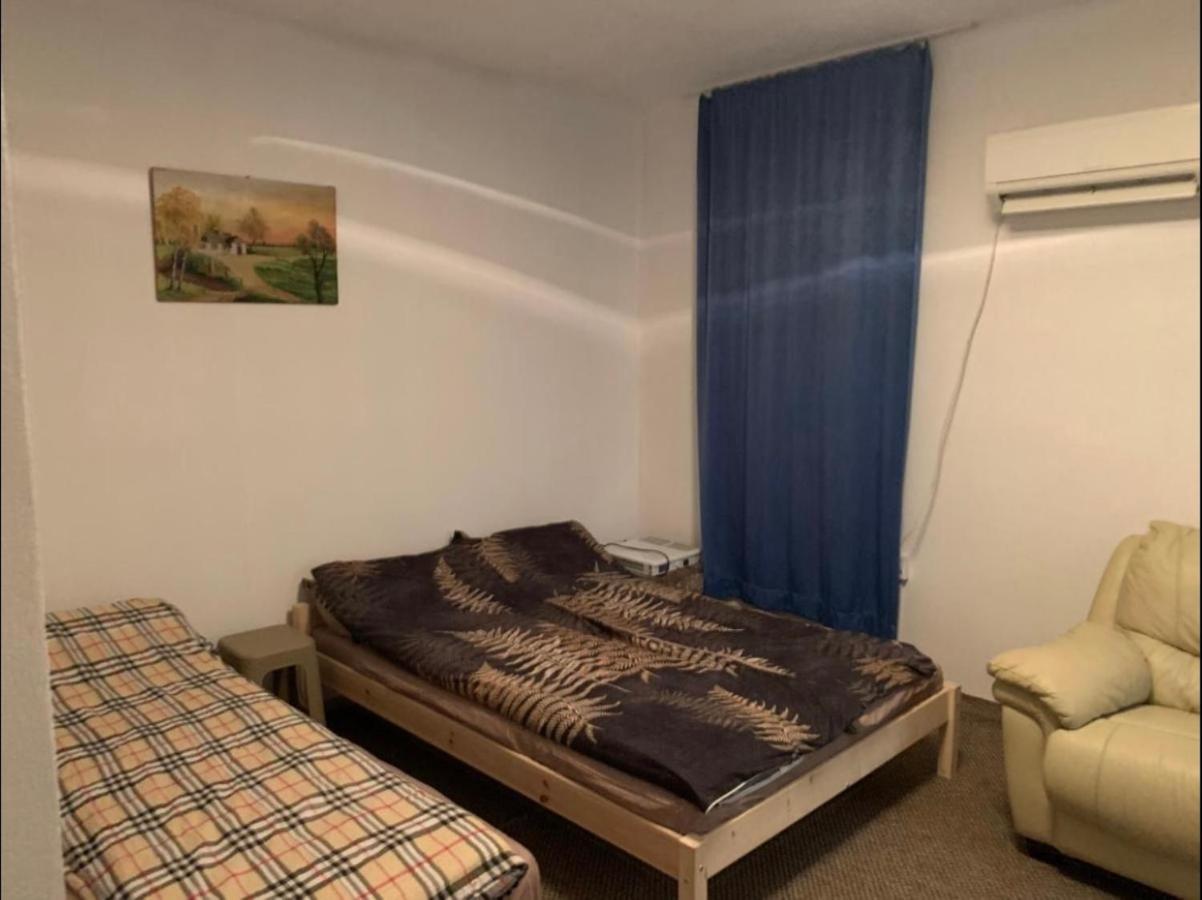 Pensiune Casa Munteanu Baratca Luaran gambar